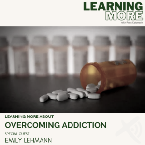 Overcoming Addiction