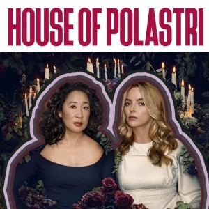 House of Polastri - Murder, Murder, Hair - Recap of S3