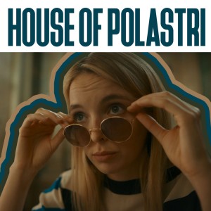 House of Polastri - Episode 4: A trip to Cuba and Helene’s bath tub (S04 E4)