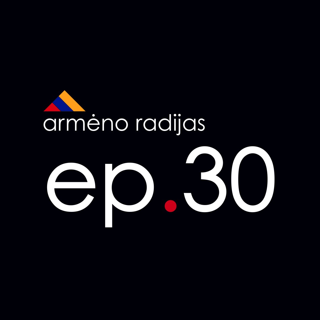 Armėno Radijas
