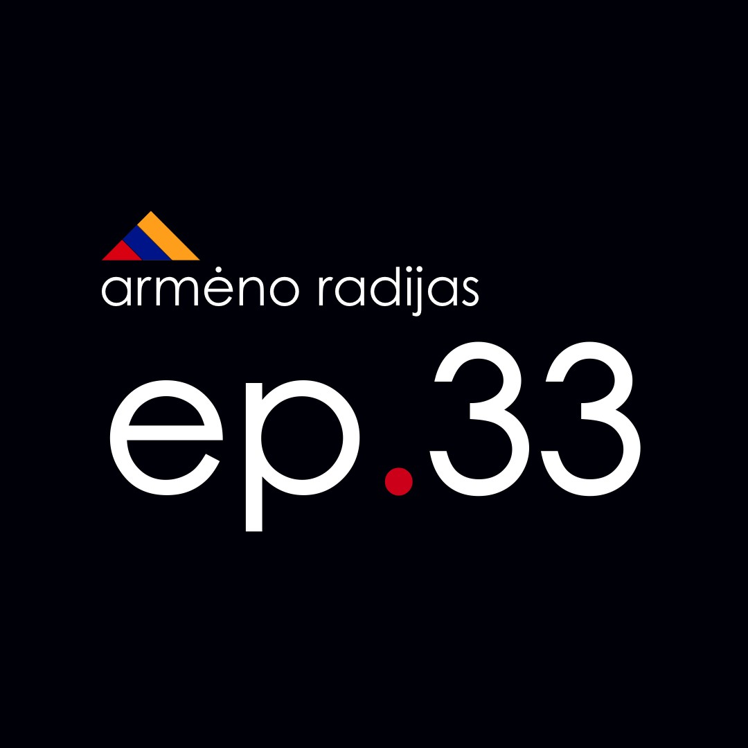 Armėno Radijas