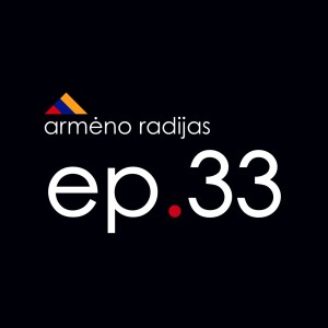 Ką Reiškia būti Milenialsu? | Ep.33 | ARMĖNO RADIJAS