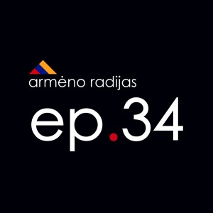 Kaip Išgyventi Krizes? | Ep.34 | ARMĖNO RADIJAS