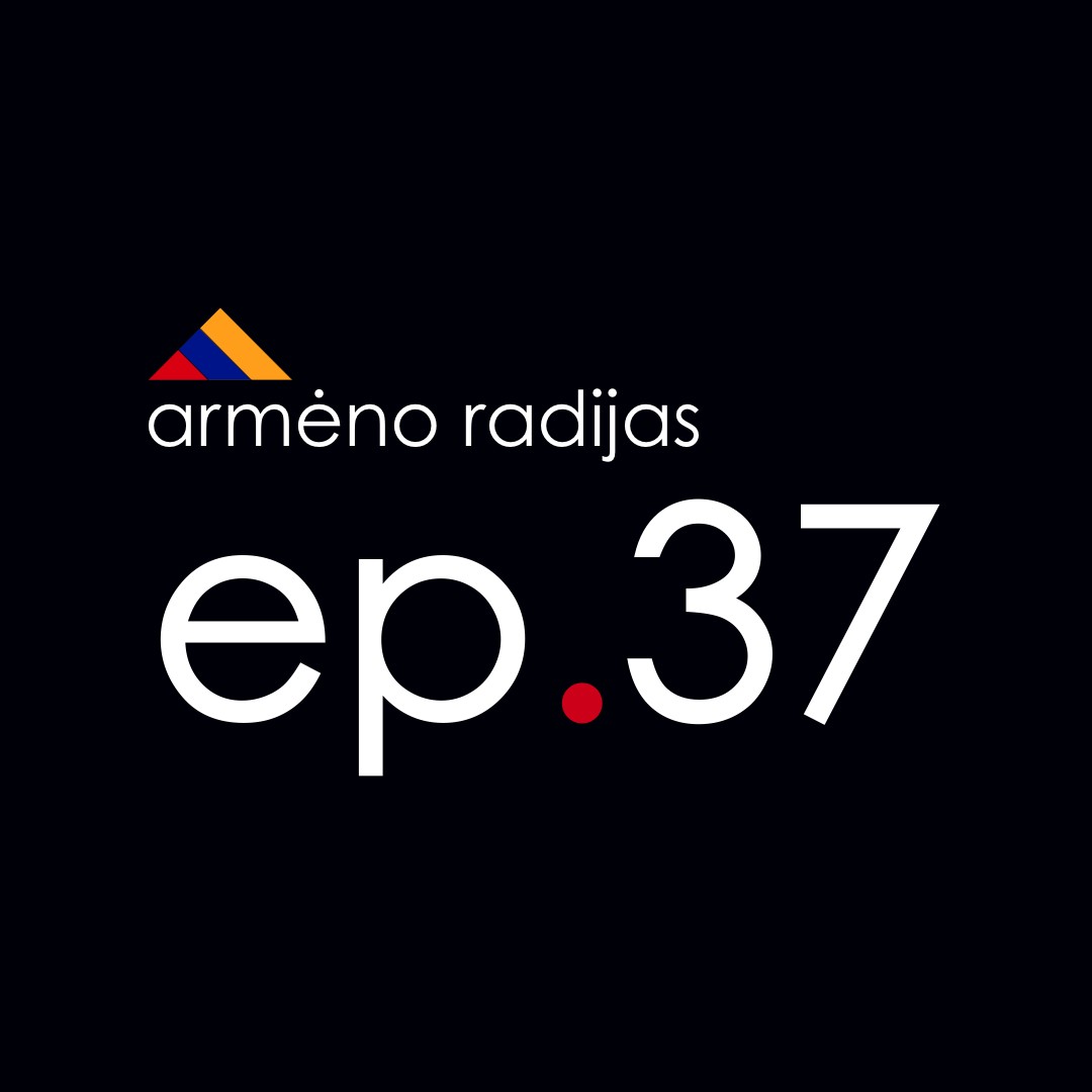 Armėno Radijas
