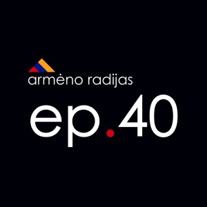 Priemiesčiai yra Šūdas | Ep.40 | ARMĖNO RADIJAS