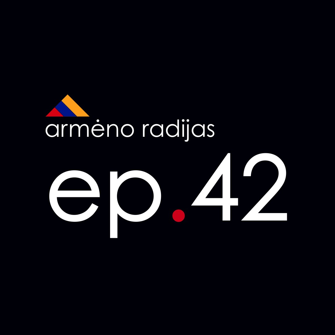 Armėno Radijas