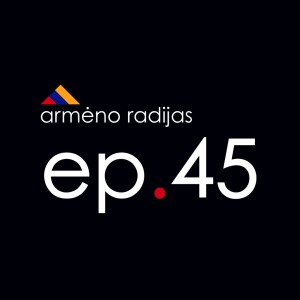 Atsi****ite nuo Medikų! | Ep.45 | ARMĖNO RADIJAS