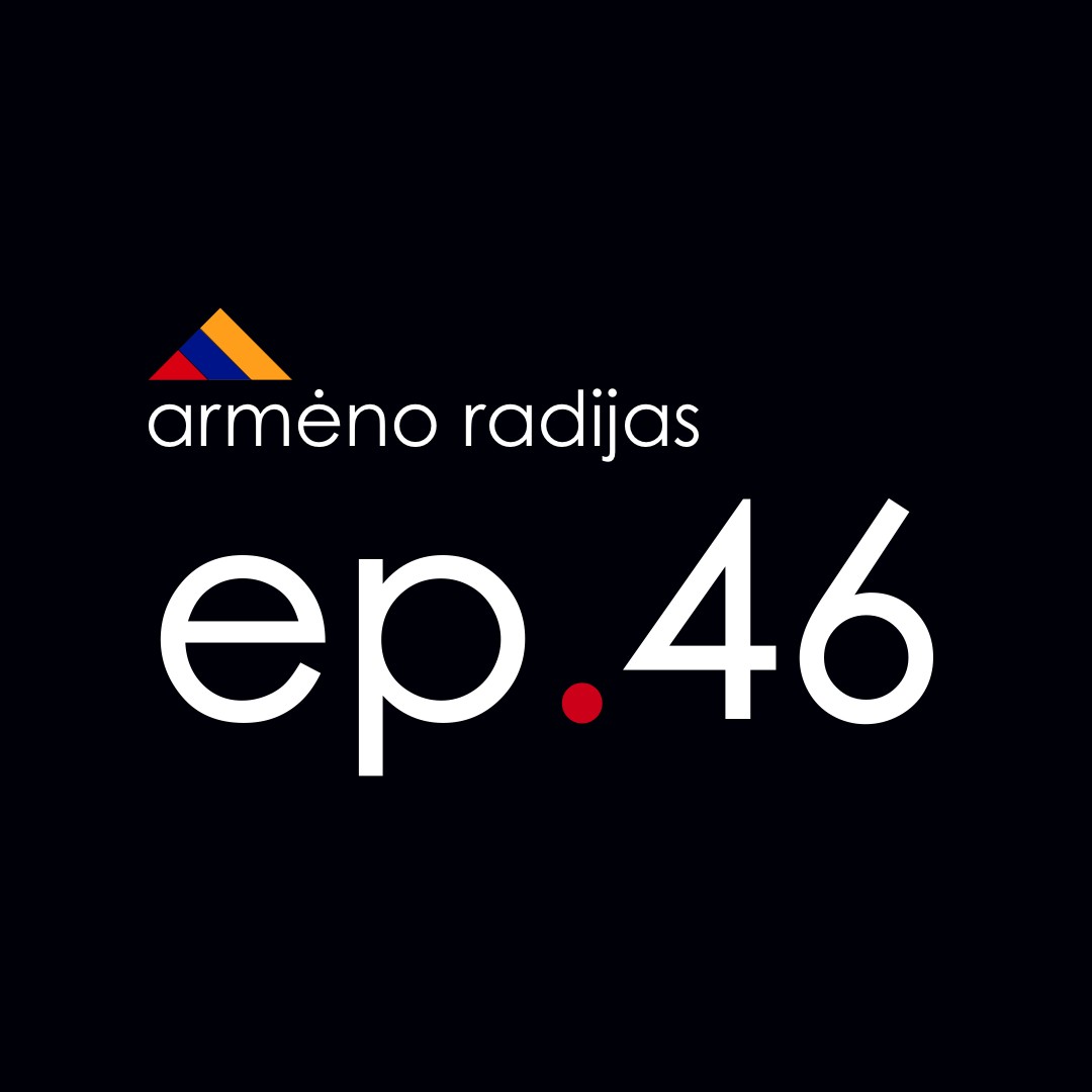 Armėno Radijas
