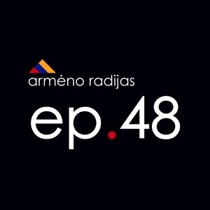 Duokit S**so Vaikams! | Ep.48 | ARMĖNO RADIJAS