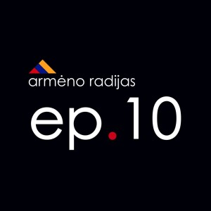 Kalėdos yra Šūdas | Ep.10 | ARMĖNO RADIJAS