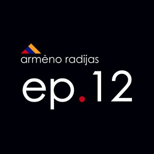 Debilų Pandemija | Ep.12 | ARMĖNO RADIJAS