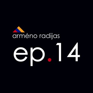 Kaip aš Nustojau būti Gėjumi? | Ep.14 | ARMĖNO RADIJAS