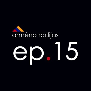 Viena Širinskienė yra Blogiau už 10 Narkomanų | Ep.15 | ARMĖNO RADIJAS