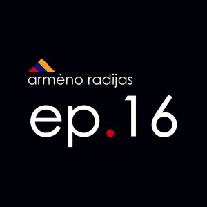 10 Paprastų Būdų Tapti Garsiu ir Turtingu | Ep.16 | ARMĖNO RADIJAS