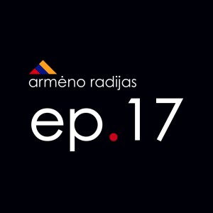 Andrew Tate yra Dūchas | Ep.17 | ARMĖNO RADIJAS