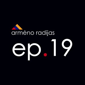 Už ką NEbalsuoti Vilniaus Mero Rinkimuose? | Ep.19 | ARMĖNO RADIJAS