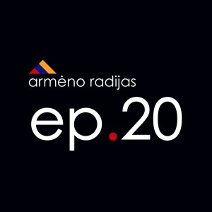 Baltų Žmonių Maistas yra Tragedija | Ep.20 | ARMĖNO RADIJAS