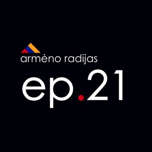 Didžiausia Pamoka mano Gyvenime | Ep.21 | ARMĖNO RADIJAS