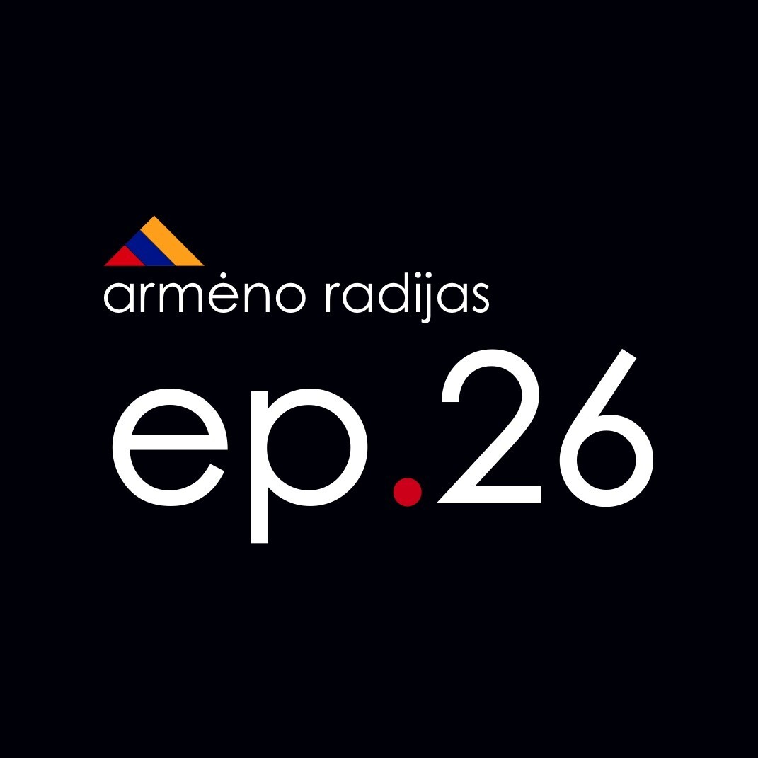 Armėno Radijas