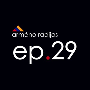 Mokesčiai yra !!!!! KOMUNIZMAS !!!!!!!!!! | Ep.29 | ARMĖNO RADIJAS