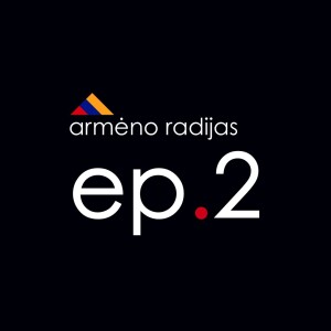 Orlauskas Gražiai Rengiasi ❤️ | Ep.02 | ARMĖNO RADIJAS
