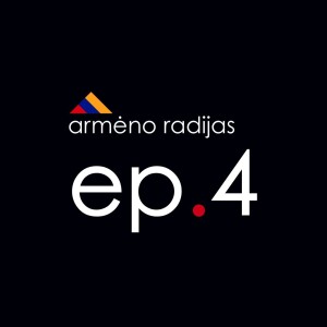 KAUNAS B**T TVARKOSI | Ep.04 | ARMĖNO RADIJAS