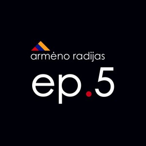 ❗Feminizmą Sugalvojo Leninas❗ | Ep.05 | ARMĖNO RADIJAS