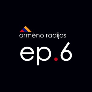 Karbauskis yra Maladec 👍 | Ep.06 | ARMĖNO RADIJAS