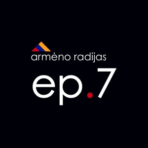 Tėvukų ISLAMIZACIJA ! ! ! | Ep.07 | ARMĖNO RADIJAS