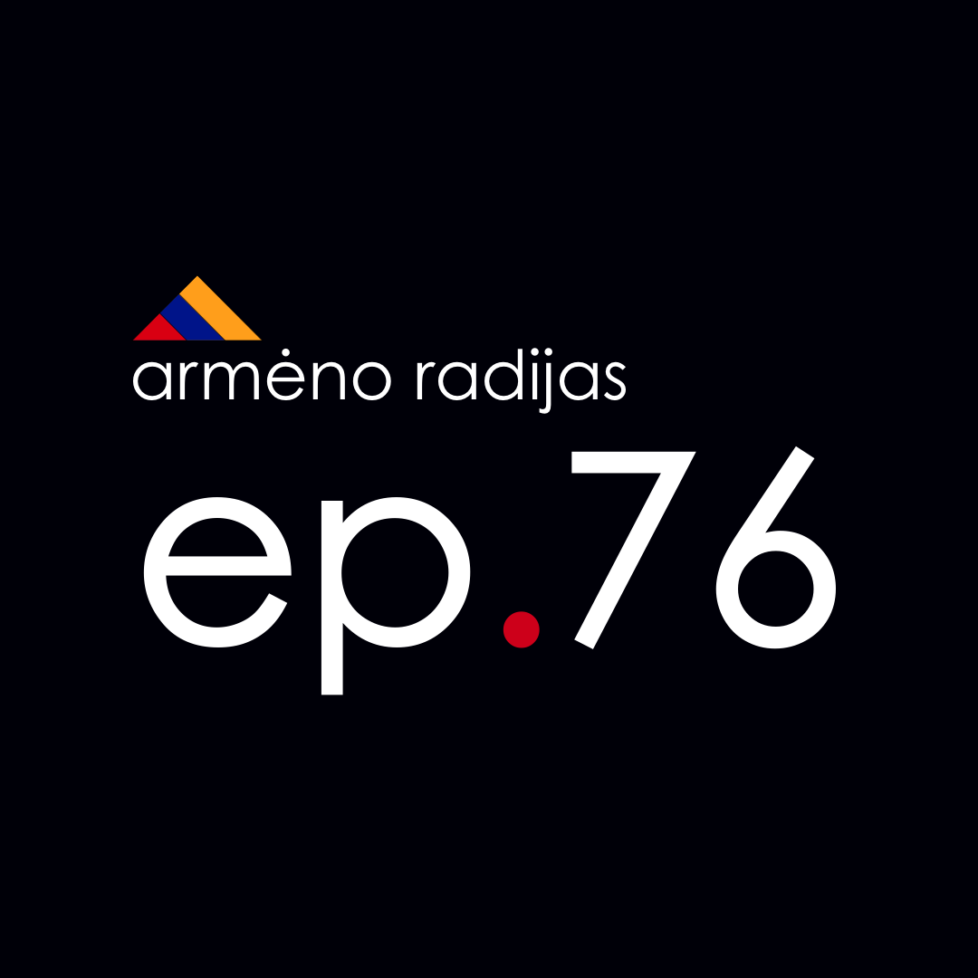 Armėno Radijas