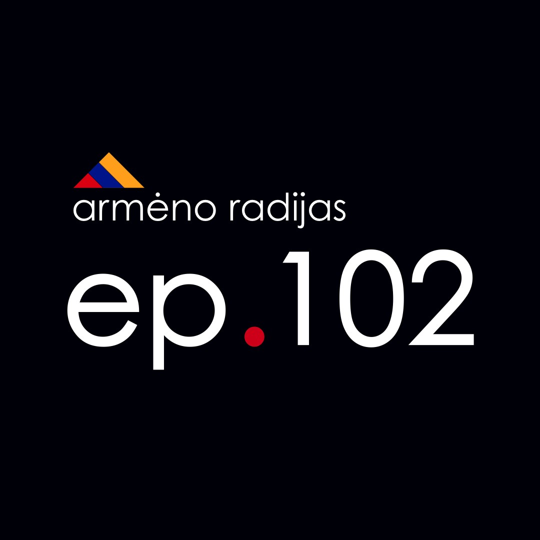 Armėno Radijas