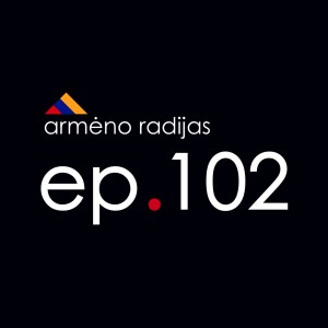 Kaip Piratavimas Išgelbėjo Lietuvą? | Ep.102 | ARMĖNO RADIJAS