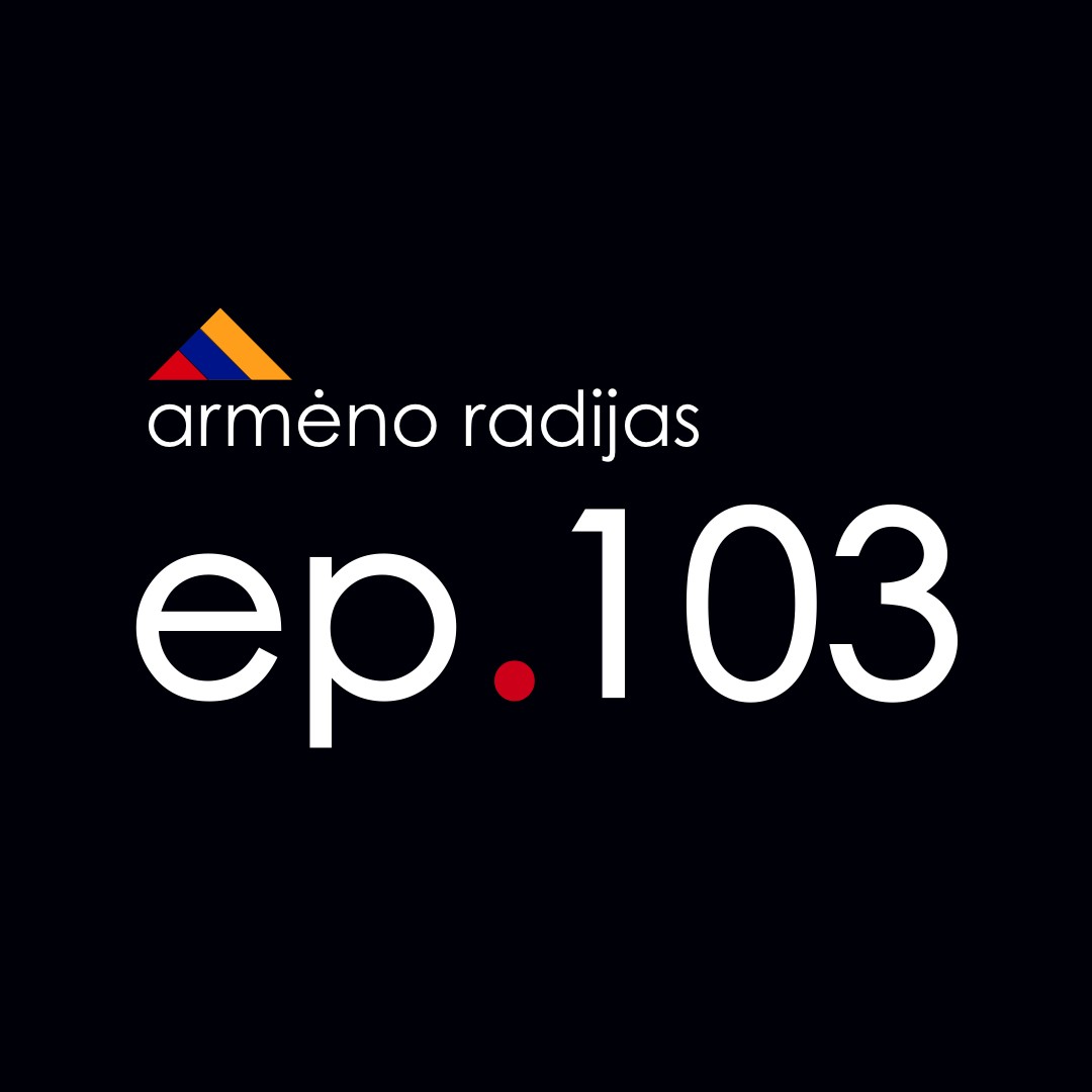 Armėno Radijas