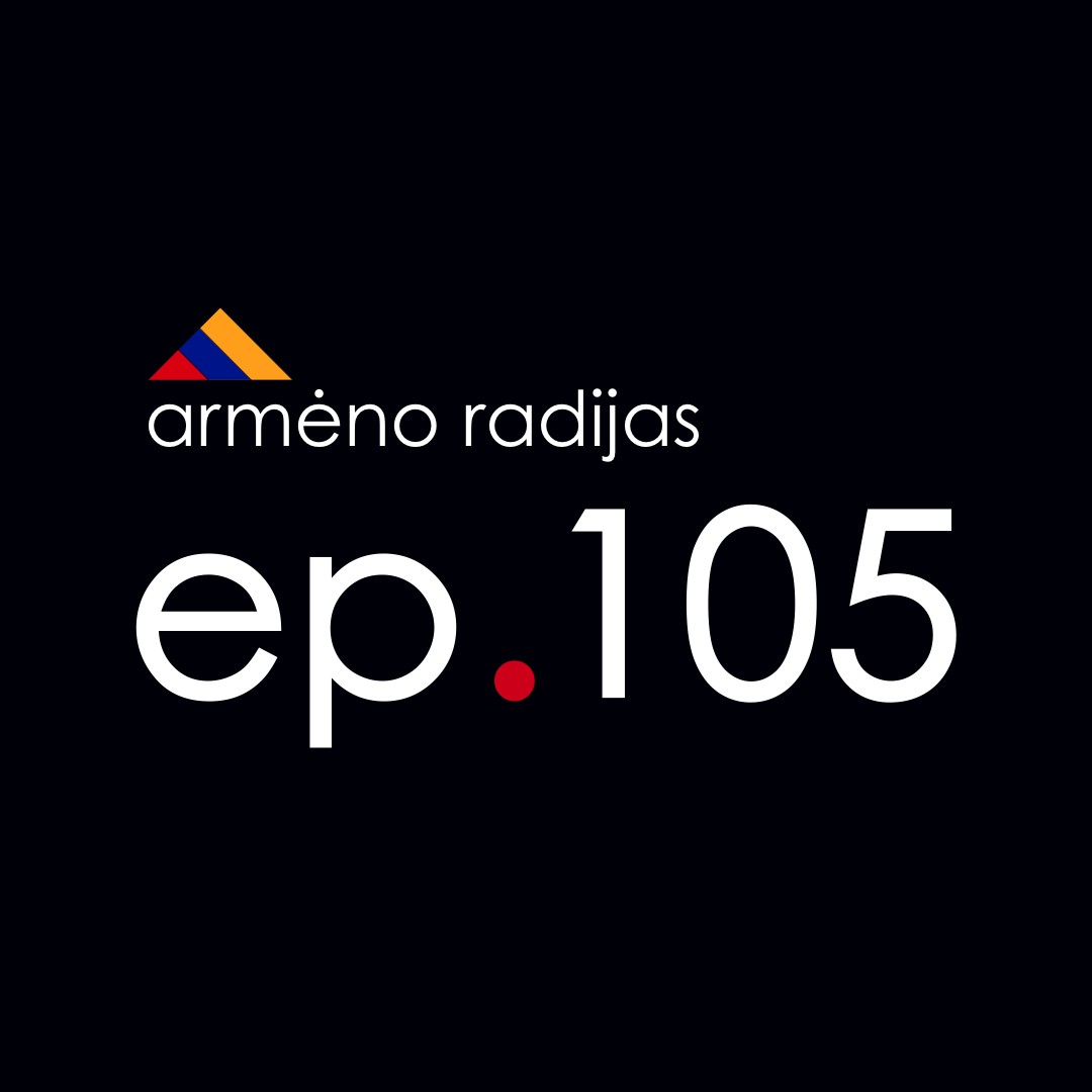 Armėno Radijas