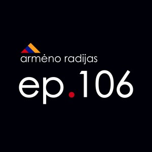 90-tųjų Istorijos: Muzikinis Centras | Ep.105 | ARMĖNO RADIJAS