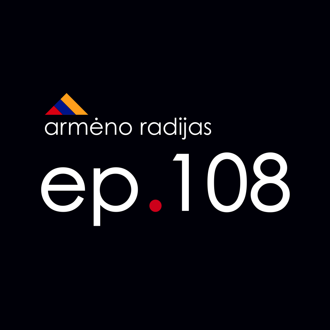 Armėno Radijas