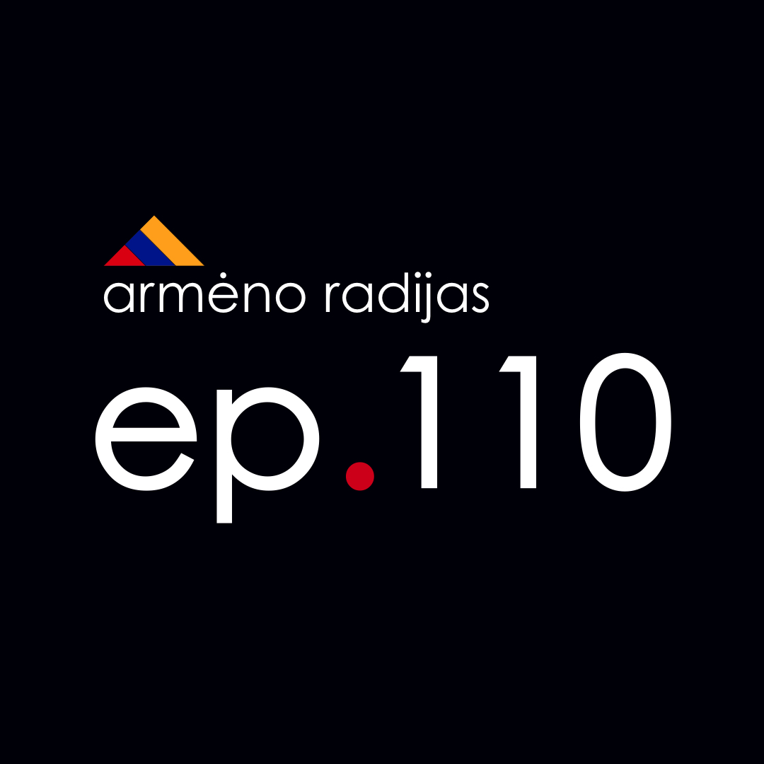 Armėno Radijas