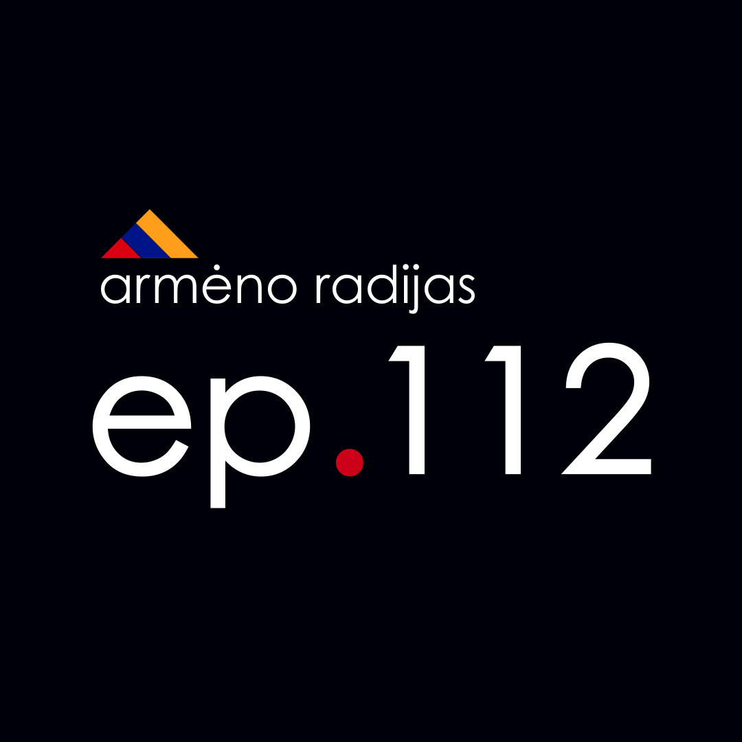 Armėno Radijas