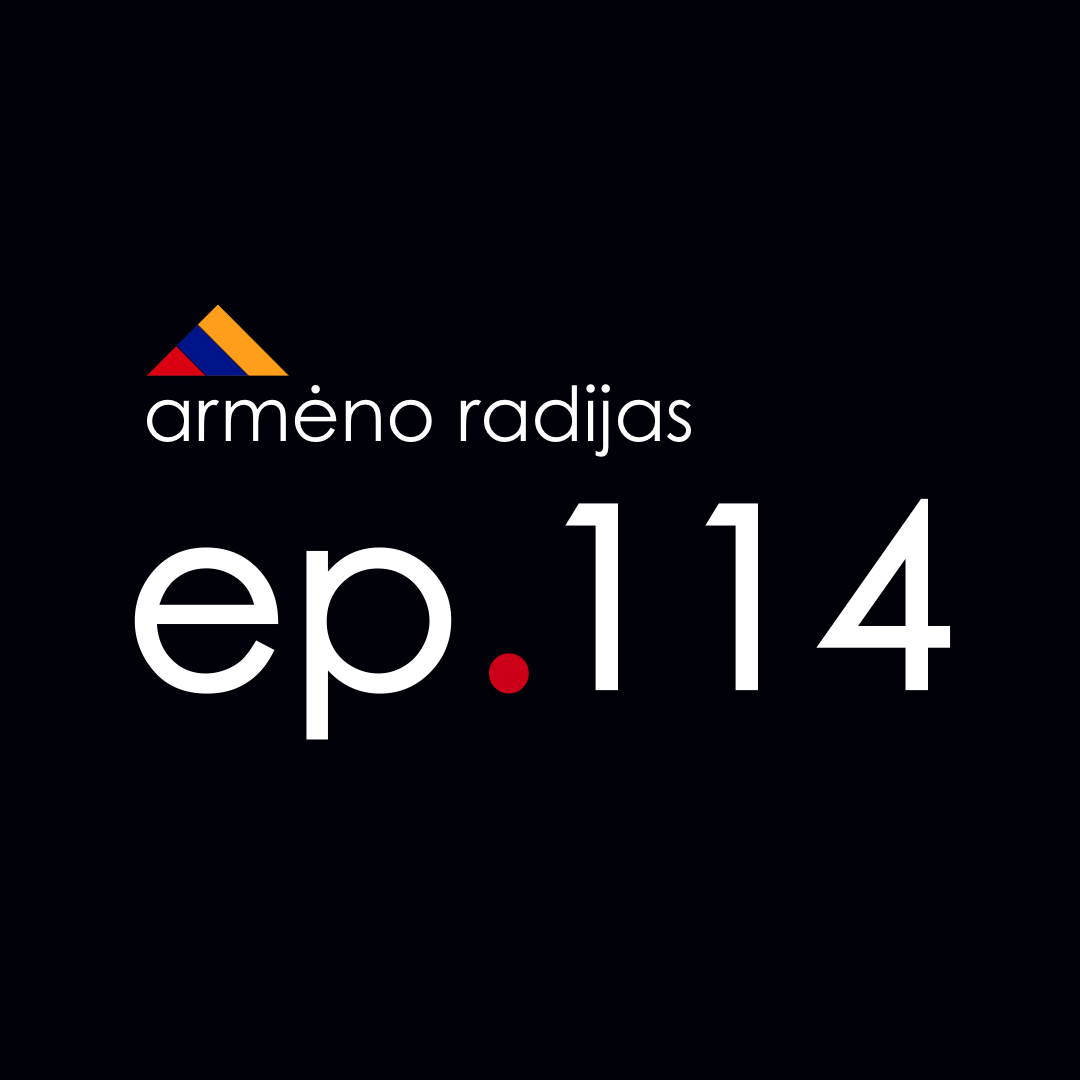 Armėno Radijas
