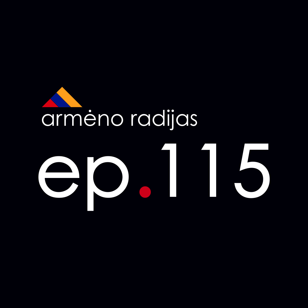 Armėno Radijas