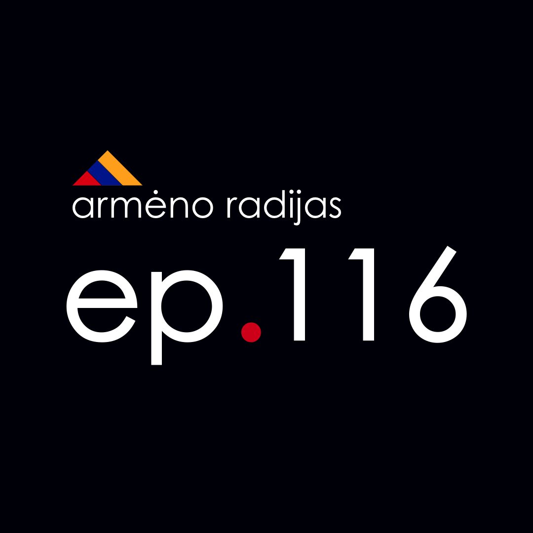 Armėno Radijas