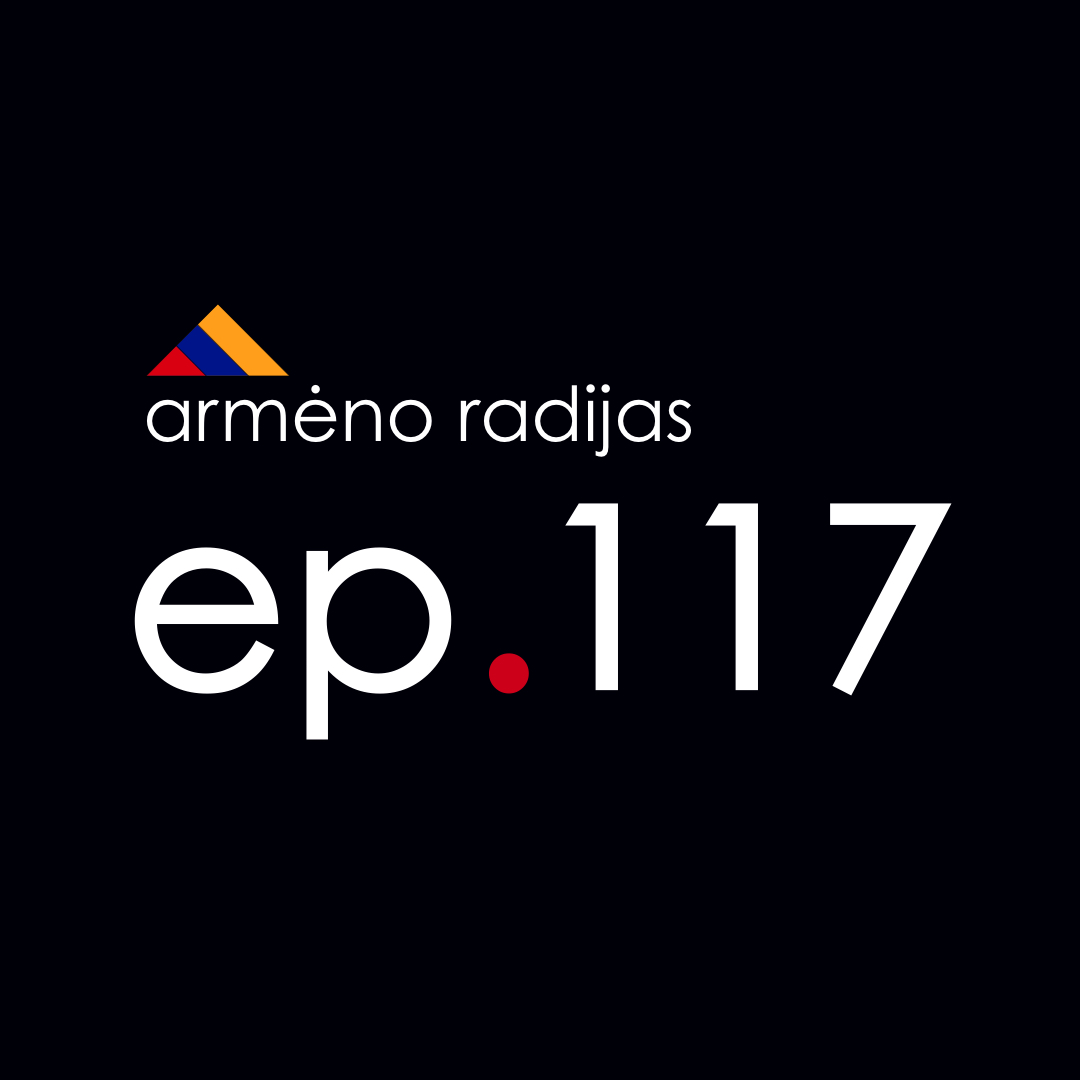 Armėno Radijas