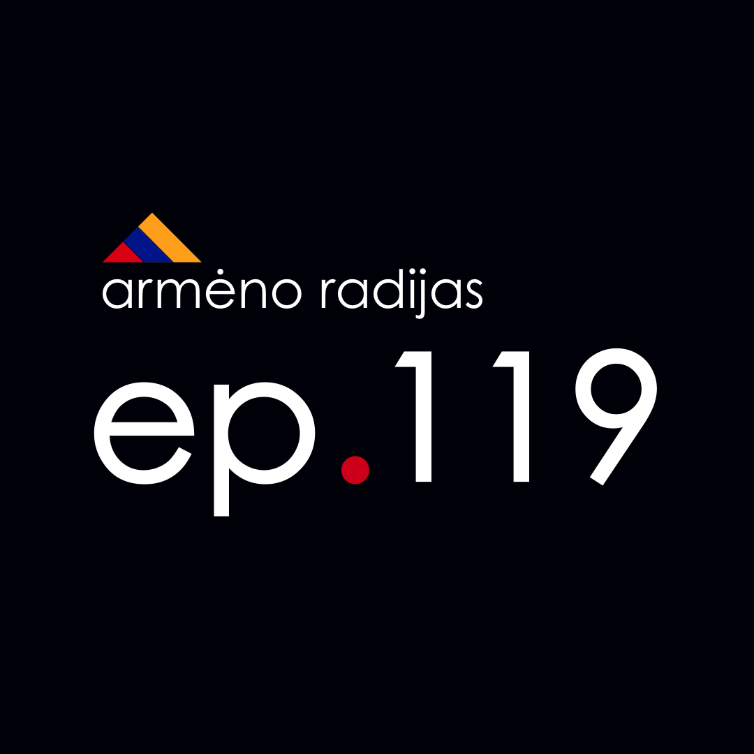 Armėno Radijas
