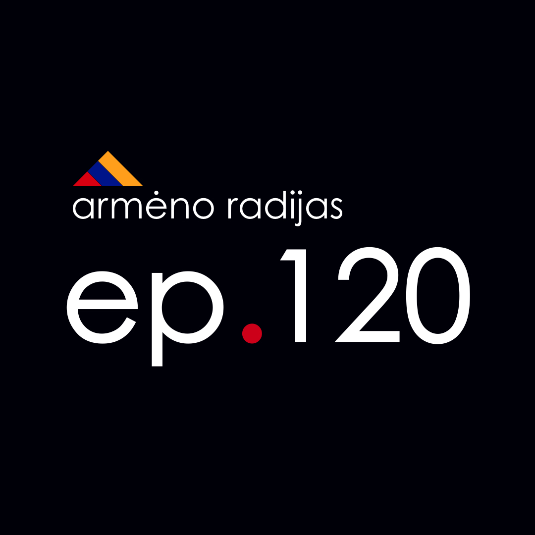Armėno Radijas
