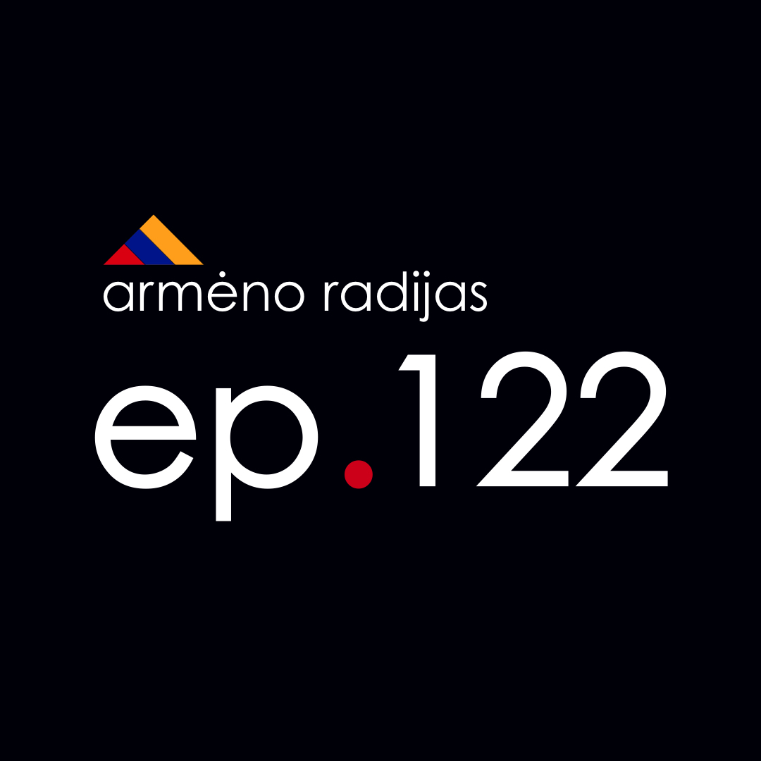 Armėno Radijas