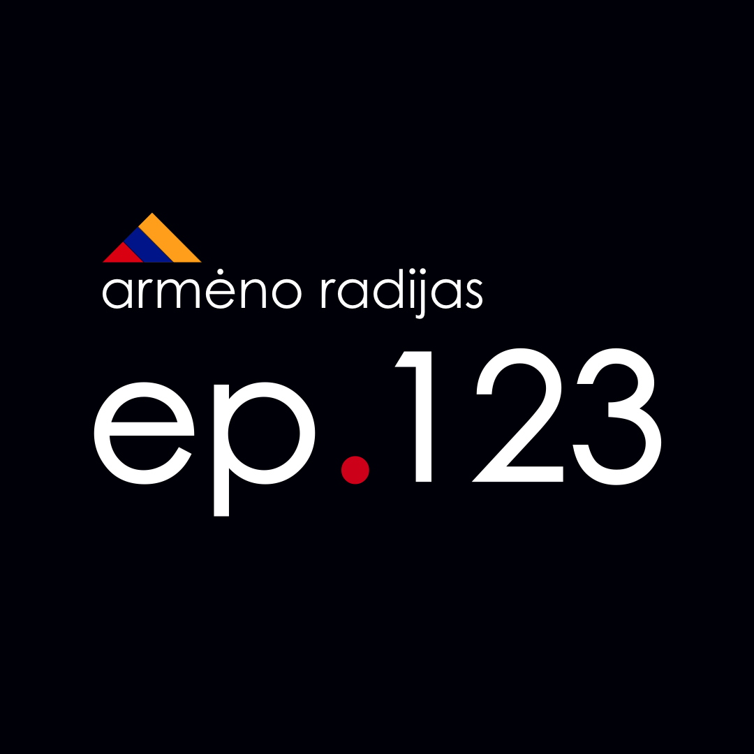Armėno Radijas