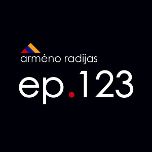 Išgyventi Internetą | Ep.123 | ARMĖNO RADIJAS