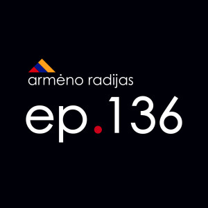 Sovietinis Misticizmas | Ep.136 | ARMĖNO RADIJAS