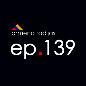 Sovietiniai Automobiliai (1 dalis) | Ep.139 | ARMĖNO RADIJAS