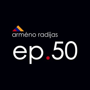 Sovietinės Istorijos: Deficitas | Ep.50 | ARMĖNO RADIJAS